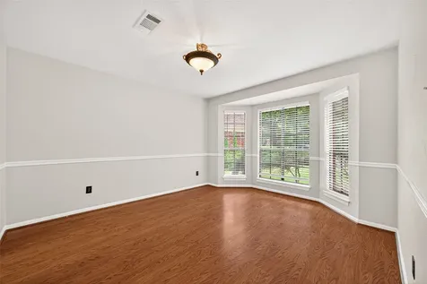 34 Green Slope Place The Woodlands TX 77381