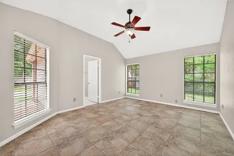 34 Green Slope Place The Woodlands TX 77381