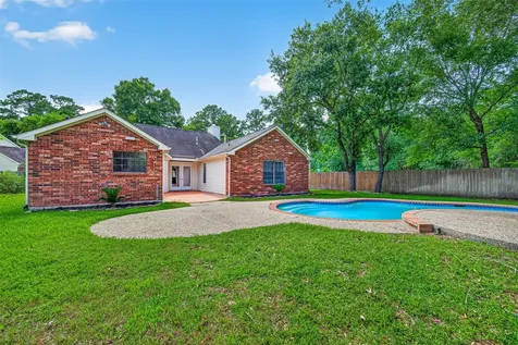 34 Green Slope Place The Woodlands TX 77381