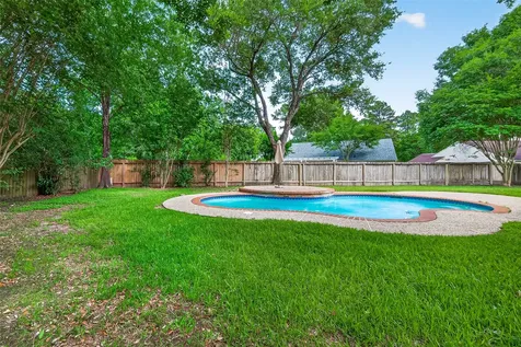 34 Green Slope Place The Woodlands TX 77381