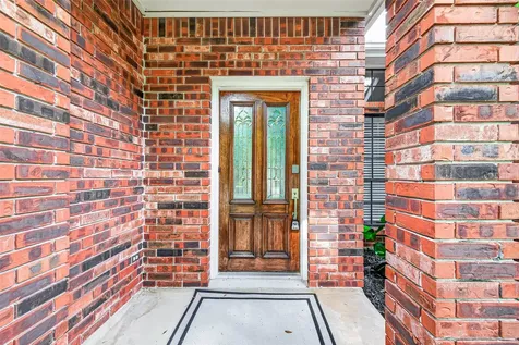 34 Green Slope Place The Woodlands TX 77381