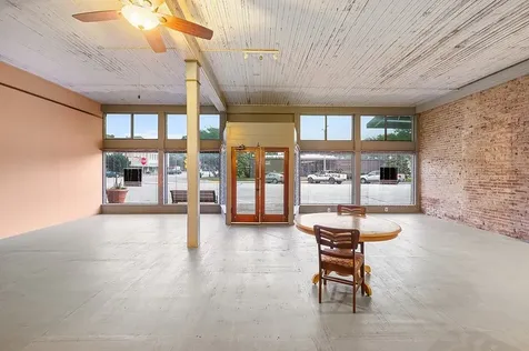 107 E Main Street Eagle Lake TX 77434