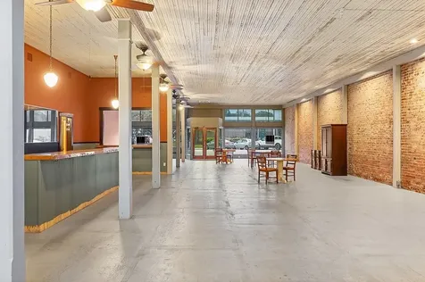 107 E Main Street Eagle Lake TX 77434