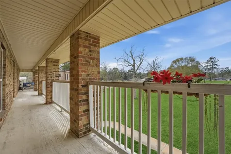 17663 Gardenia Lane New Caney TX 77357