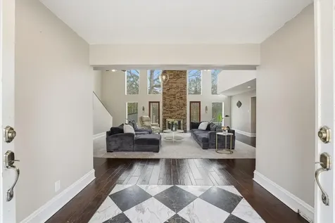 17663 Gardenia Lane New Caney TX 77357