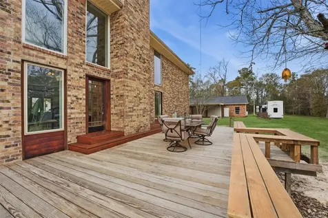 17663 Gardenia Lane New Caney TX 77357