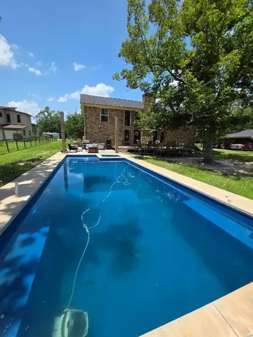17663 Gardenia Lane New Caney TX 77357