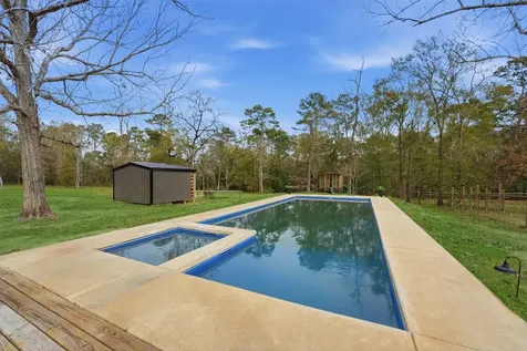 17663 Gardenia Lane New Caney TX 77357