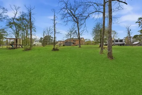 17663 Gardenia Lane New Caney TX 77357