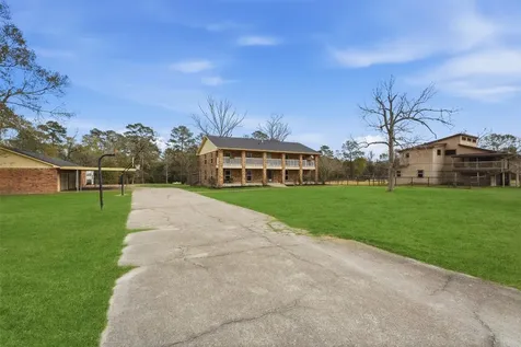 17663 Gardenia Lane New Caney TX 77357