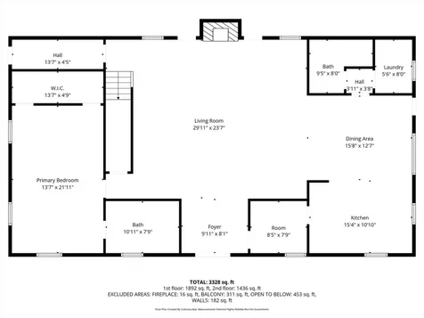 17663 Gardenia Lane New Caney TX 77357