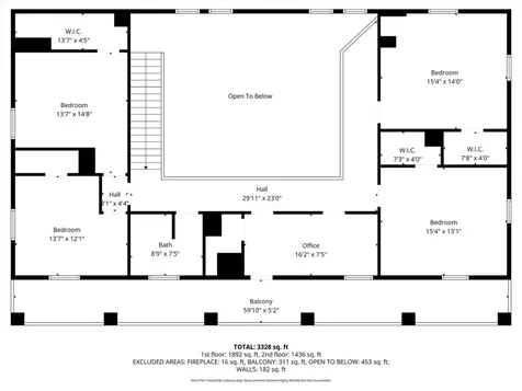17663 Gardenia Lane New Caney TX 77357