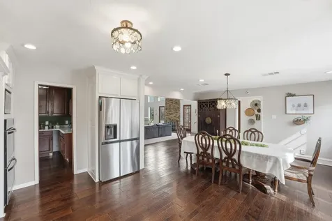 17663 Gardenia Lane New Caney TX 77357