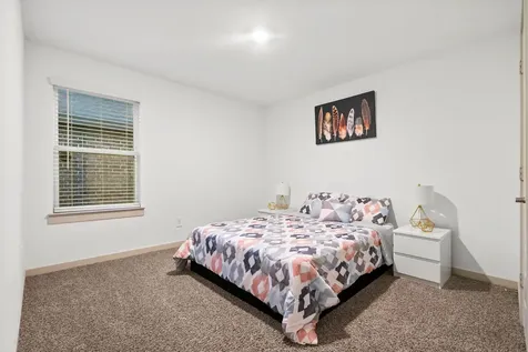 29506 Gordon Sevilla Street Katy TX 77494