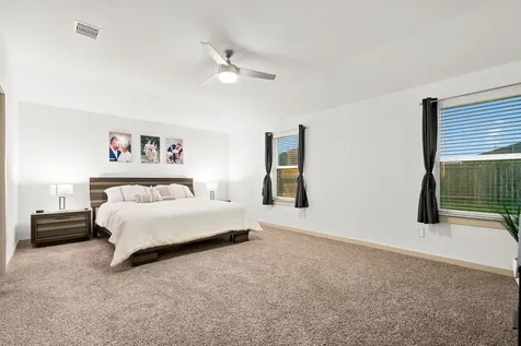 29506 Gordon Sevilla Street Katy TX 77494