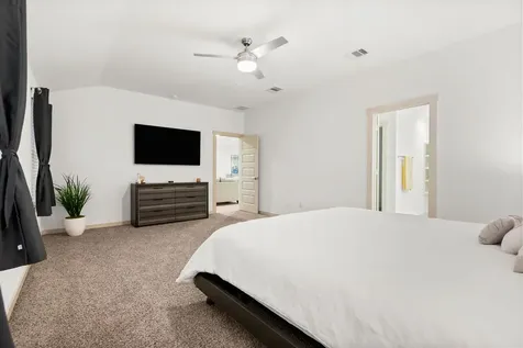 29506 Gordon Sevilla Street Katy TX 77494