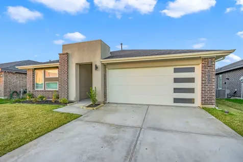 29506 Gordon Sevilla Street Katy TX 77494