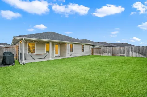 29506 Gordon Sevilla Street Katy TX 77494