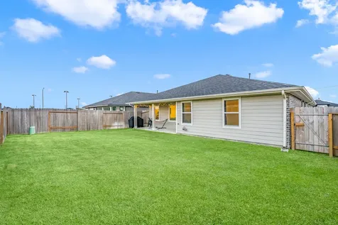 29506 Gordon Sevilla Street Katy TX 77494