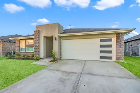 29506 Gordon Sevilla Street Katy TX 77494