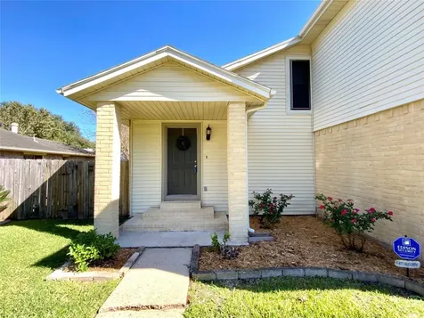 1139 W Brompton Drive Pearland TX 77584