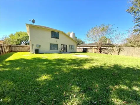 1139 W Brompton Drive Pearland TX 77584