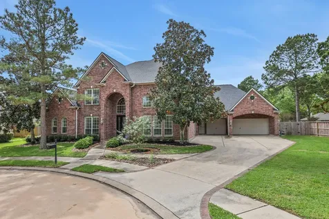 21115 Park Oak Court Cypress TX 77433