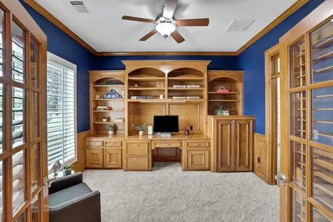 21115 Park Oak Court Cypress TX 77433