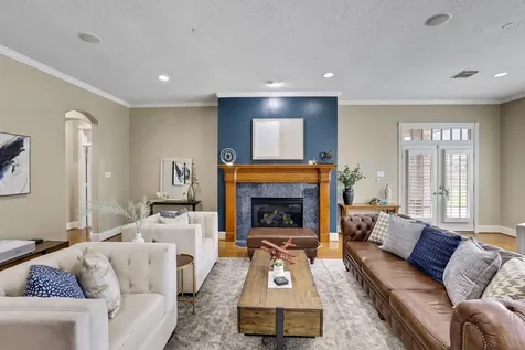 21115 Park Oak Court Cypress TX 77433