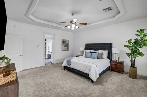 21115 Park Oak Court Cypress TX 77433