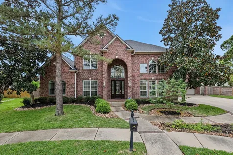 21115 Park Oak Court Cypress TX 77433