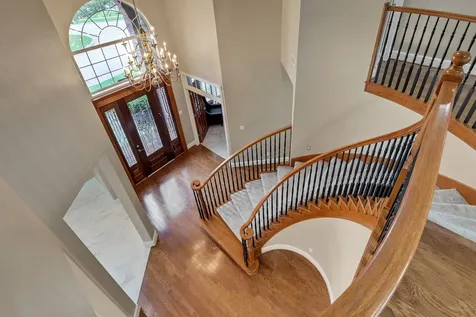 21115 Park Oak Court Cypress TX 77433