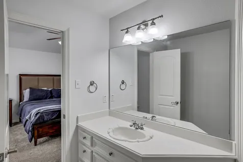 21115 Park Oak Court Cypress TX 77433