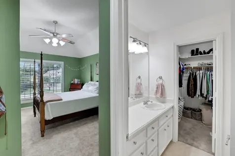 21115 Park Oak Court Cypress TX 77433