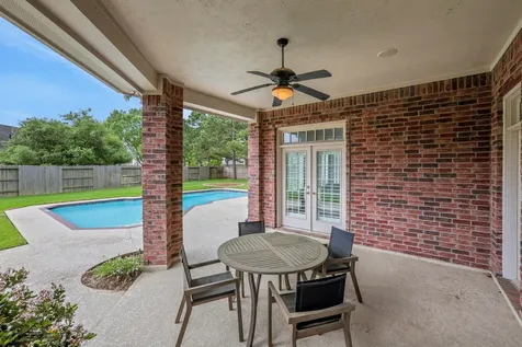 21115 Park Oak Court Cypress TX 77433