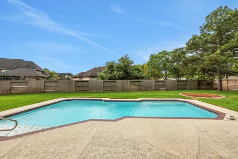 21115 Park Oak Court Cypress TX 77433