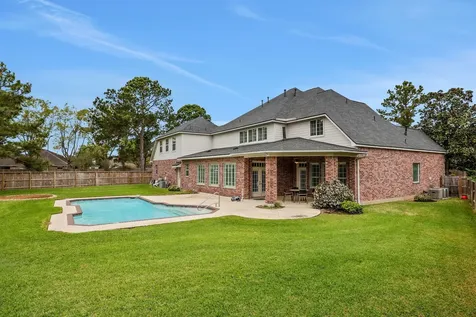 21115 Park Oak Court Cypress TX 77433