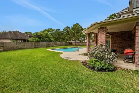 21115 Park Oak Court Cypress TX 77433