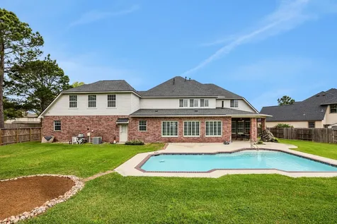 21115 Park Oak Court Cypress TX 77433