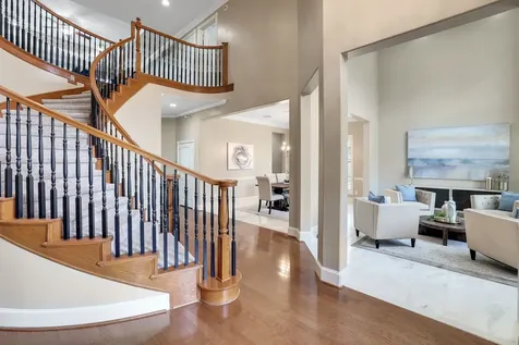 21115 Park Oak Court Cypress TX 77433
