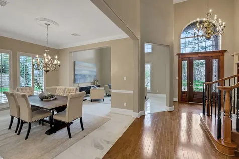 21115 Park Oak Court Cypress TX 77433