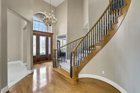 21115 Park Oak Court Cypress TX 77433
