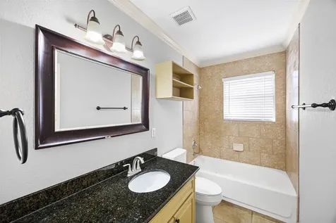 5303 Heatherbrook Drive Houston TX 77045