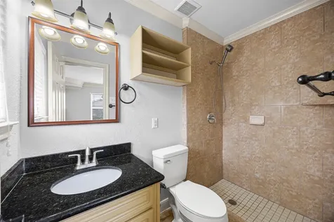 5303 Heatherbrook Drive Houston TX 77045