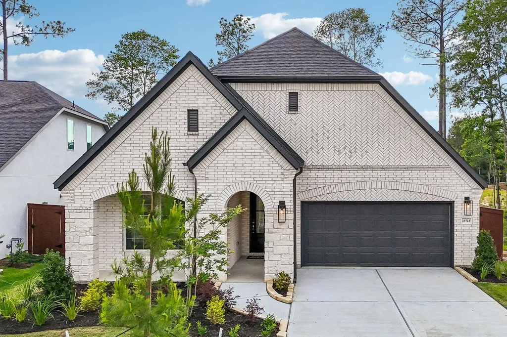 29723 Brushy Gables Drive Magnolia TX 77354