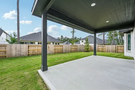 29723 Brushy Gables Drive Magnolia TX 77354