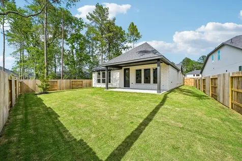 29723 Brushy Gables Drive Magnolia TX 77354