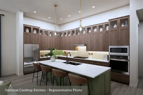 18606 Rumba Court Conroe TX 77302