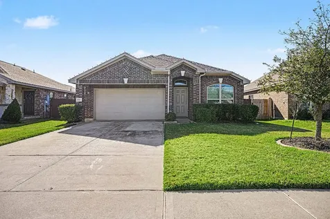 8817 Voyager Drive Texas City TX 77591