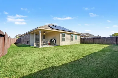 8817 Voyager Drive Texas City TX 77591